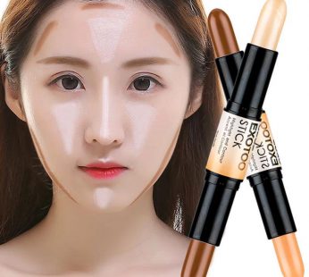 2 in 1 Concealer And Contour Stick