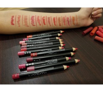 Huda Beauty Pack of 12 Thick Pencils