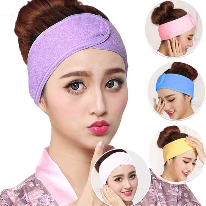Facial Hair Band - Fairy Queen | Buy Online | Pakistan's # 1 Cosmetics  Store | Online Store