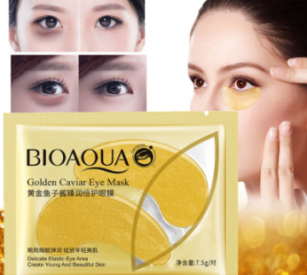 BioAqua Eye Patches Mask Pack