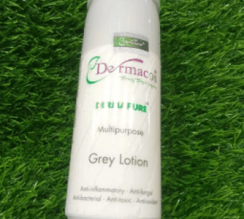 DermaCos Multipurpose Grey Lotion 200ml