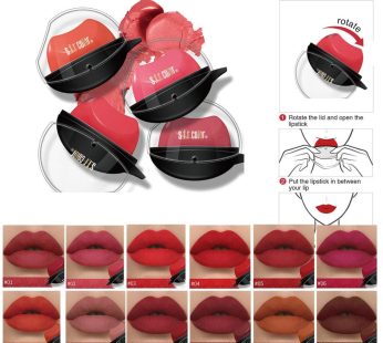S.F.R Colour Lazy Lipstick