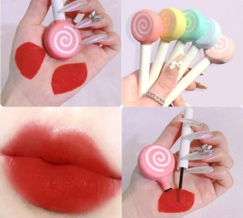Lollipop Matte Lipgloss