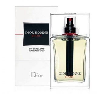 Dior Homme Sport Perfume 100ml