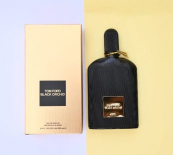Tom Ford Black Orchid Eau De Parfum For Men 100ml