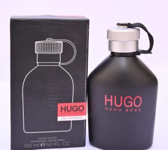 HugoBoss Just Different Perfume 150ml