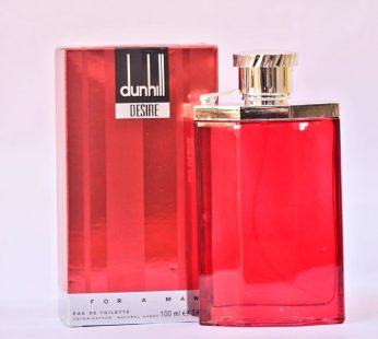 DUNHILL DESIRE IMPORTED PERFUME