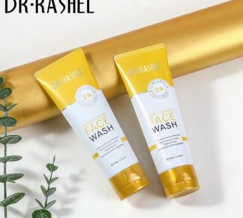 DR RASHEL 24K Gold Anti-Aging Face Wash