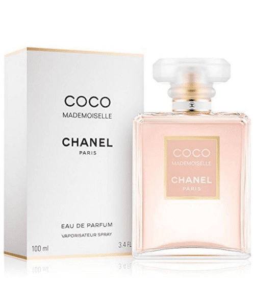 Coco Chanel Mademoiselle – Fairy Scent Fragrances
